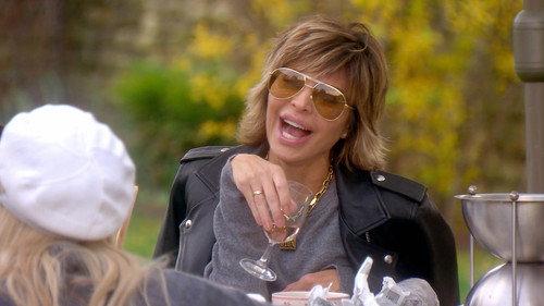 The Real Housewives of Beverly Hills Season 9 Episode 18 - Pardon Our French