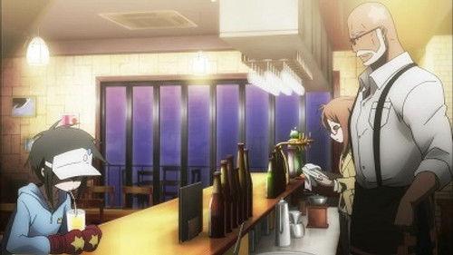 Hamatora Season 2 Episode 6 - Advent