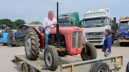 Clarkson's Farm Season 4 Episode 6 - Splurging