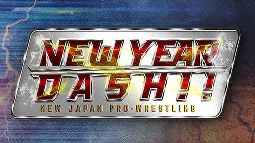 New Japan Pro Wrestling Season 53 Episode 2 - NJPW New Year Dash!! 2024