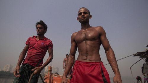 Foreign Correspondent Season 26 Episode 3 - Line In The Sand