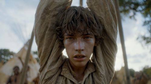 The Son Season 1 Episode 2 - The Plum Tree