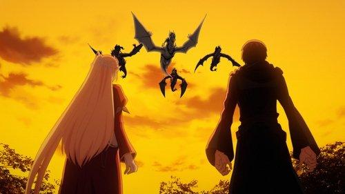 Failure Frame: I Became the Strongest and Annihilated Everything with Low-Level Spells Season 1 Episode 6 - Humanity's Strongest, Civit Gartland