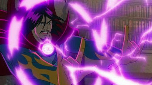 Marvel's Hulk and the Agents of S.M.A.S.H. Season 1 Episode 20 - Stranger in a Strange Land