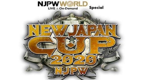 New Japan Pro Wrestling Season 49 Episode 24 - New Japan Cup - Day 1