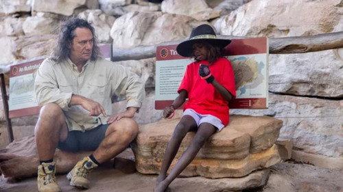 Gardening Australia Junior Season 3 Episode 16 - Kakadu!