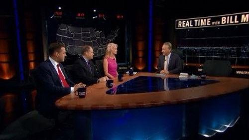 Real Time with Bill Maher Season 11 Episode 19 - June 14, 2013