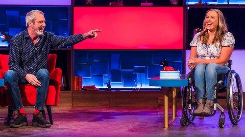 Richard Osman's House of Games Season 6 Episode 4 - Week 1: Thursday