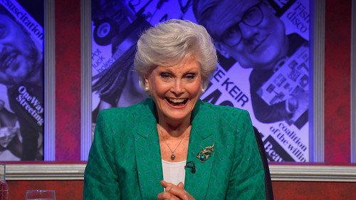 Have I Got News for You Season 69 Episode 4 - Angela Rippon, Jo Brand, Richard Osman