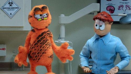 Robot Chicken Season 10 Episode 13 - Max Caenen in: Why Would He Know If His Mother’s A Size Queen