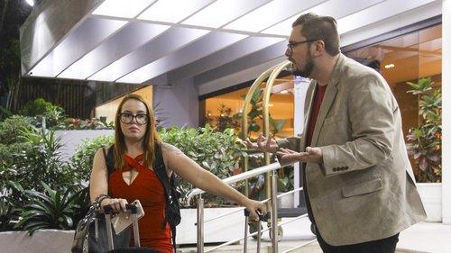 90 Day Fiancé: Happily Ever After? Season 5 Episode 9 - Burnt Bridges and Bitter Truths