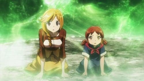 Overlord Season 1 Episode 3 - The Battle of Carne Village