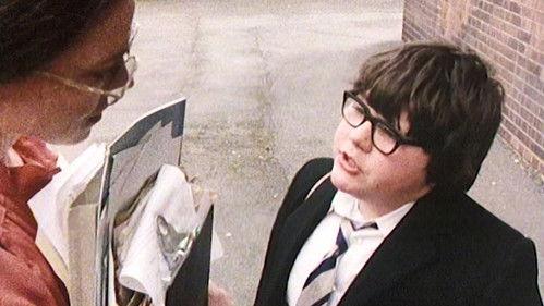 Grange Hill Season 5 Episode 6 - Sports Trials