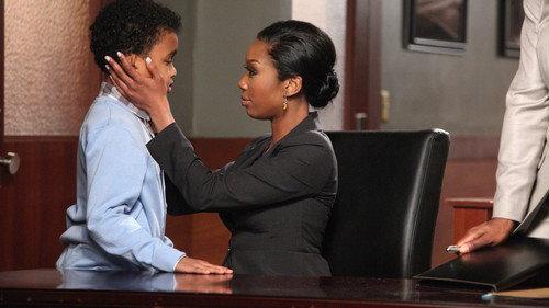 Drop Dead Diva Season 4 Episode 6 - Rigged