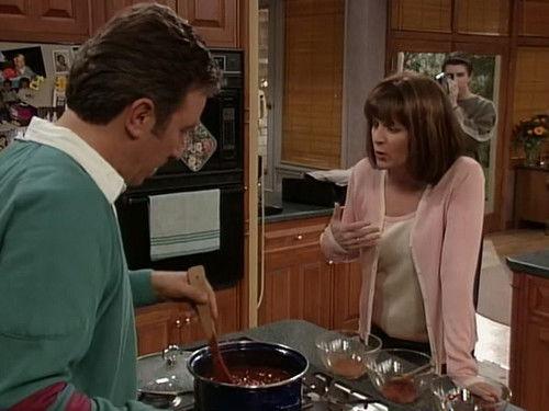 Home Improvement Season 8 Episode 22 - Loose Lips And Freudian Slips