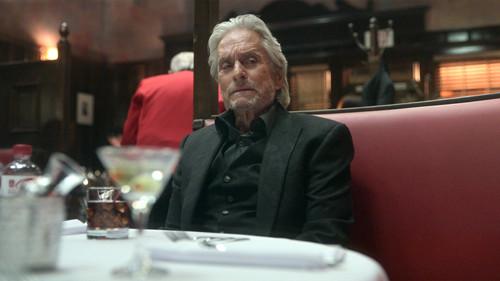 The Kominsky Method Season 3 Episode 1 - Chapter 17. In all the old familiar places