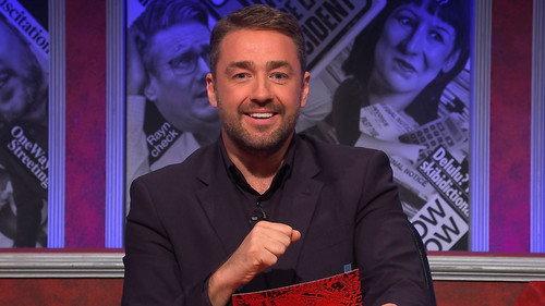 Have I Got News for You Season 70 Episode 5 - Episode 5
