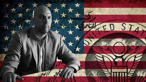 Declassified: Untold Stories of American Spies Season 1 Episode 2 - The Hunt for Saddam