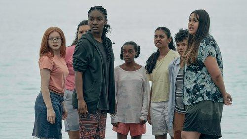 The Power Season 1 Episode 7 - “Baptism”