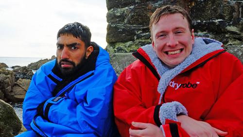 Travel Man: 48 Hours in... Season 11 Episode 2 - Dublin