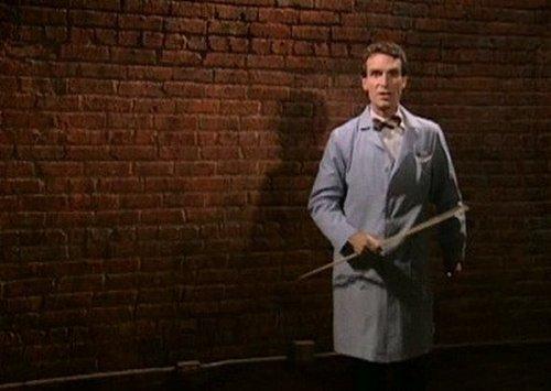 Bill Nye the Science Guy Season 1 Episode 17 - Cells