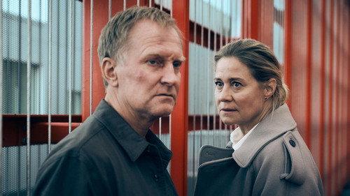 Face to Face Season 2 Episode 4 - The Prison