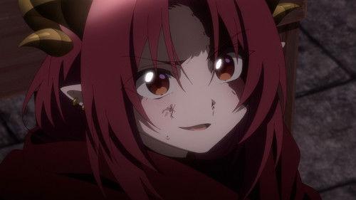 Demon Lord, Retry! Season 2 Episode 12 - ReVenge