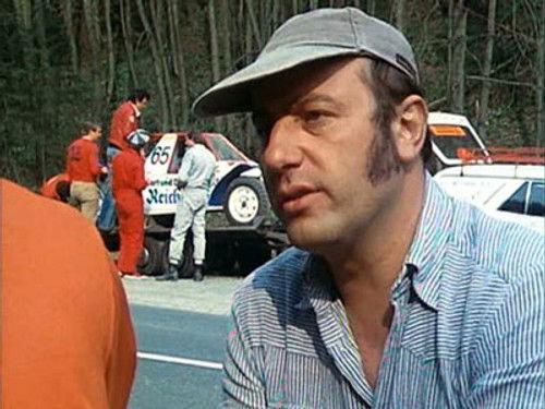 Auf Achse Season 1 Episode 1 - Full Throttle