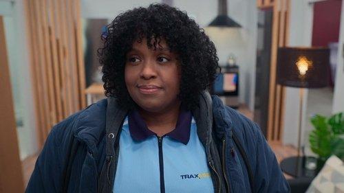 How to Die Alone Season 1 Episode 1 - Stop Living