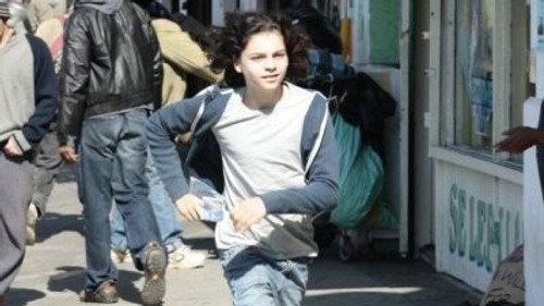 Parenthood Season 3 Episode 11 - Missing