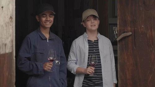 Under the Vines Season 1 Episode 3 - Episode 3