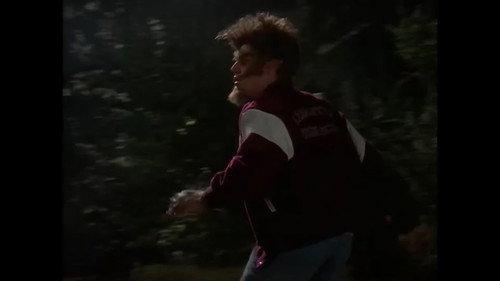 Big Wolf on Campus Season 2 Episode 22 - The Kiss Of Death