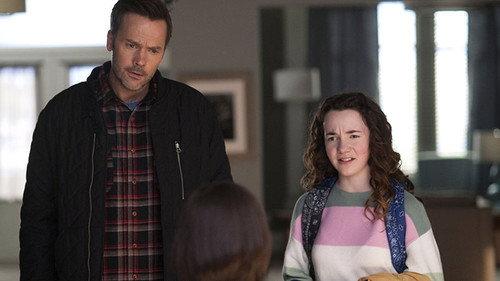 Date My Dad Season 1 Episode 7 - Think Before You Type