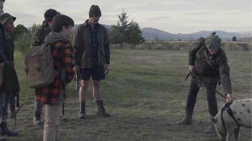 Under the Vines Season 1 Episode 5 - Episode 5