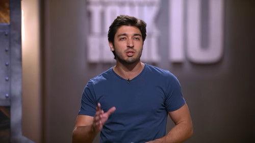 Shark Tank Brasil: Negociando com Tubarões Season 10 Episode 10 - Episode 10