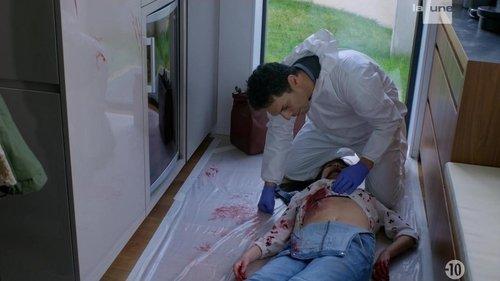 Balthazar Season 1 Episode 1 - Flesh and Blood