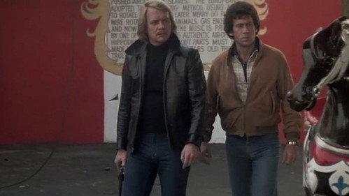 Starsky & Hutch Season 4 Episode 20 - Targets Without a Badge (3)
