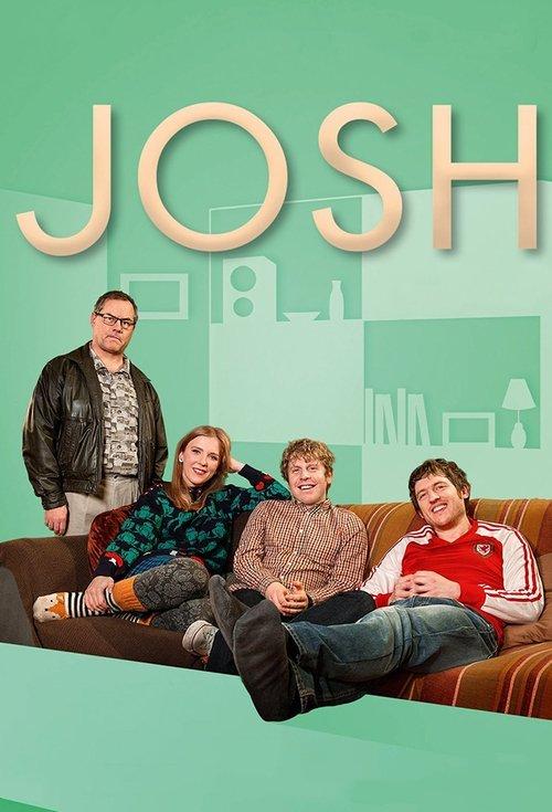 Josh poster