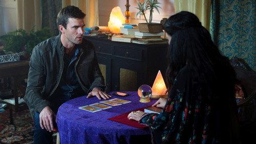 Haven Season 5 Episode 18 - Wild Card