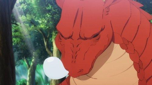 Dragon Goes House-Hunting Season 1 Episode 8 - Pip Goes on an Adventure