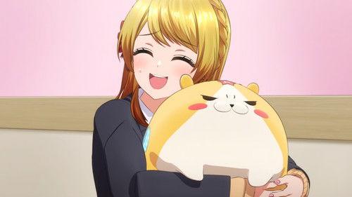 D4DJ Season 1 Episode 10 - Brand New World