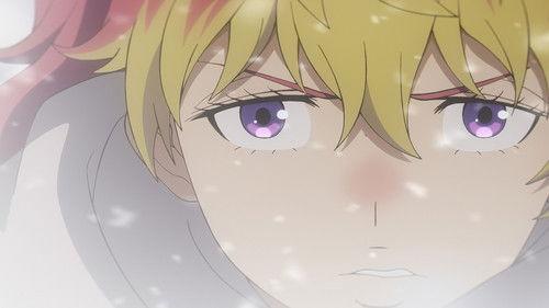 Blue Exorcist Season 4 Episode 3 - Hometown