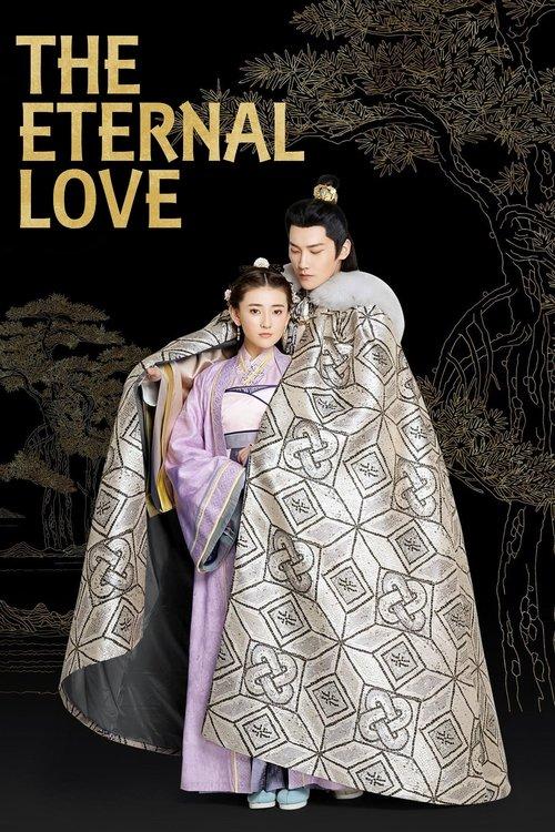 The Eternal Love poster