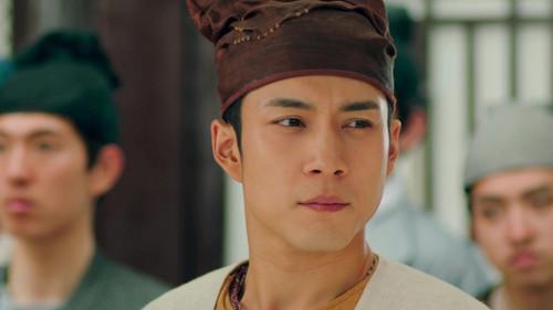 Wu Xin: The Monster Killer Season 3 Episode 1 - Episode 1