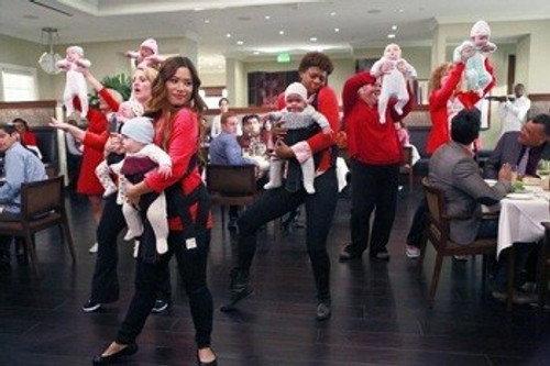 The New Normal Season 1 Episode 15 - Dairy Queen