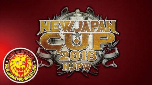 New Japan Pro Wrestling Season 47 Episode 7 - New Japan Cup - Day 1