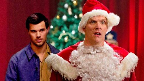Cuckoo Season 2 Episode 7 - Christmas Special