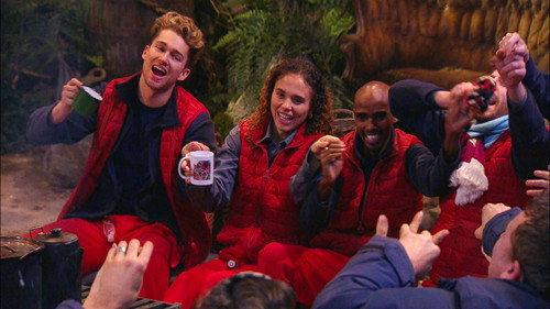 I'm a Celebrity...Get Me Out of Here! Season 20 Episode 14 - Clip Show