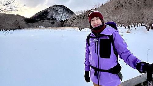 Because the Mountain is There Season 5 Episode 9 - Episode 9