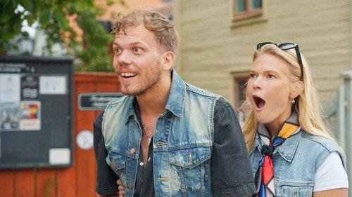 Married at First Sight Sweden Season 14 Episode 8 - Episode 8